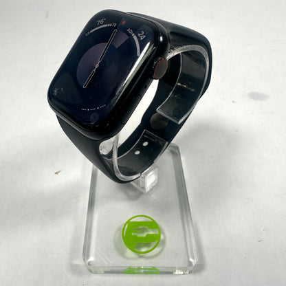 Unlocked Apple Watch Series 7 45MM