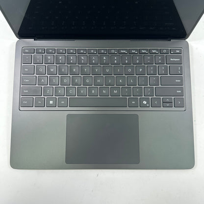 Microsoft Surface Laptop 7 2107 13.8" Ultra 7 2.2GHz 16GB RAM 256GB SSD Read