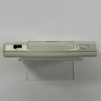 Nintendo DS Lite Handheld Game Console USG-001 White