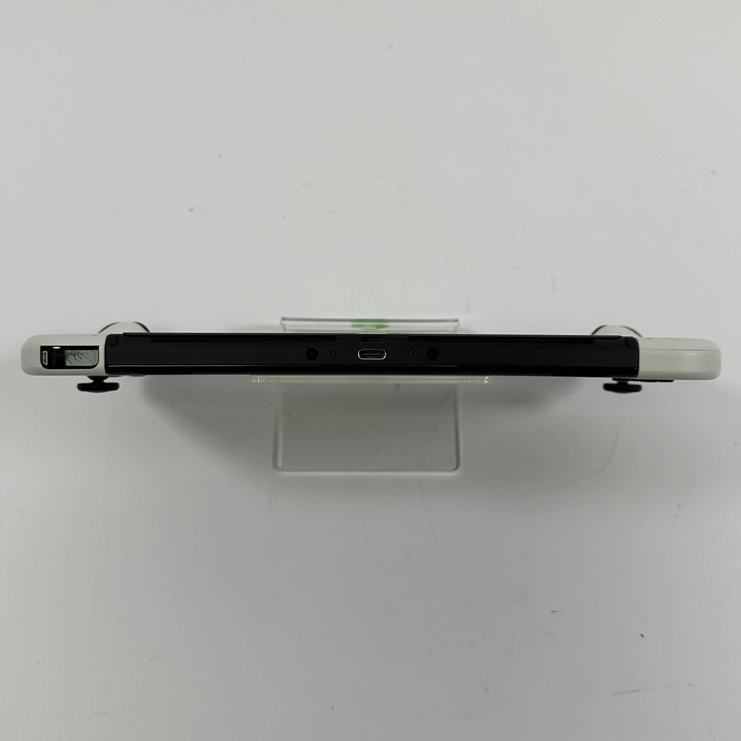 Nintendo Switch OLED Console Gaming System HEG-001 Arctic White