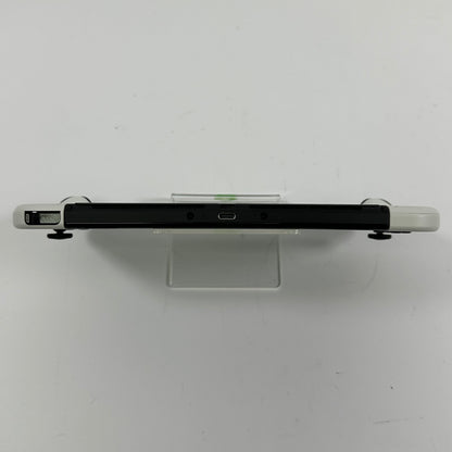 Nintendo Switch OLED Console Gaming System HEG-001 Arctic White