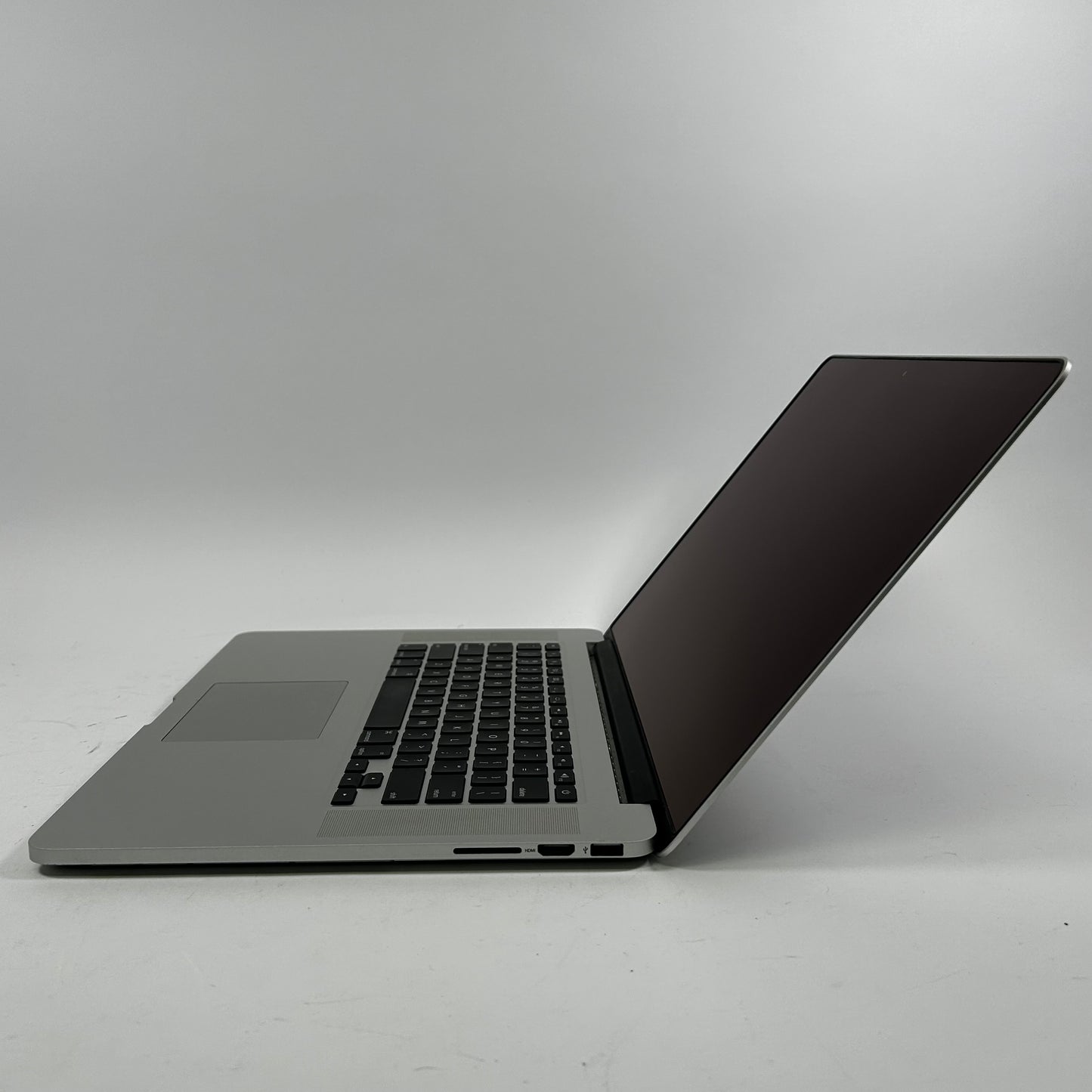 2013 Apple MacBook Pro Retina 15" i7 2.0GHz 8GB RAM 256GB SSD