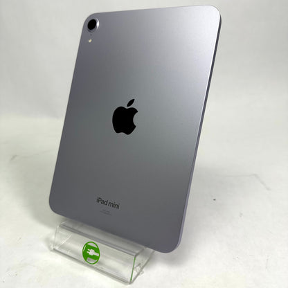 WiFi Only Apple iPad mini (A17 Pro) 128GB 