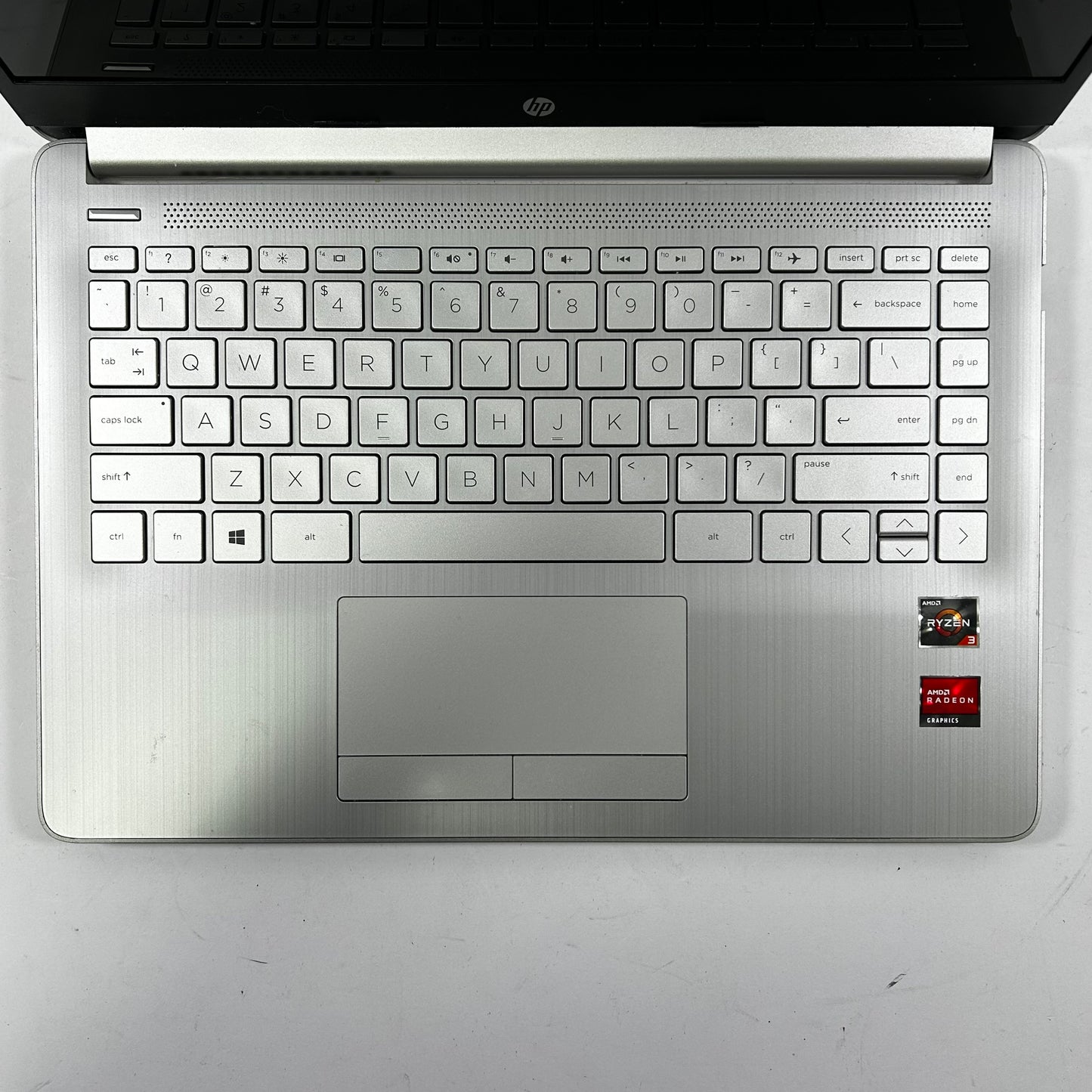 HP Laptop 14-DK1032WM 14" Ryzen 3 3250U 2.6GHz 4GB RAM 128GB SSD