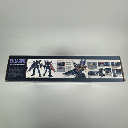 New Daben Blitz Suit ZAFT Mobile Suit GAT-X207 Action Figure 6615