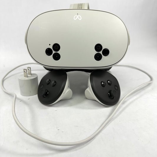 Meta Quest 3S 256GB Virtual Reality Headset