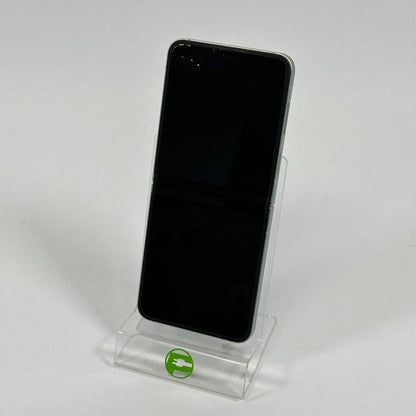 Unlocked Samsung Galaxy Z Flip6 12GB RAM 256GB Mint Green