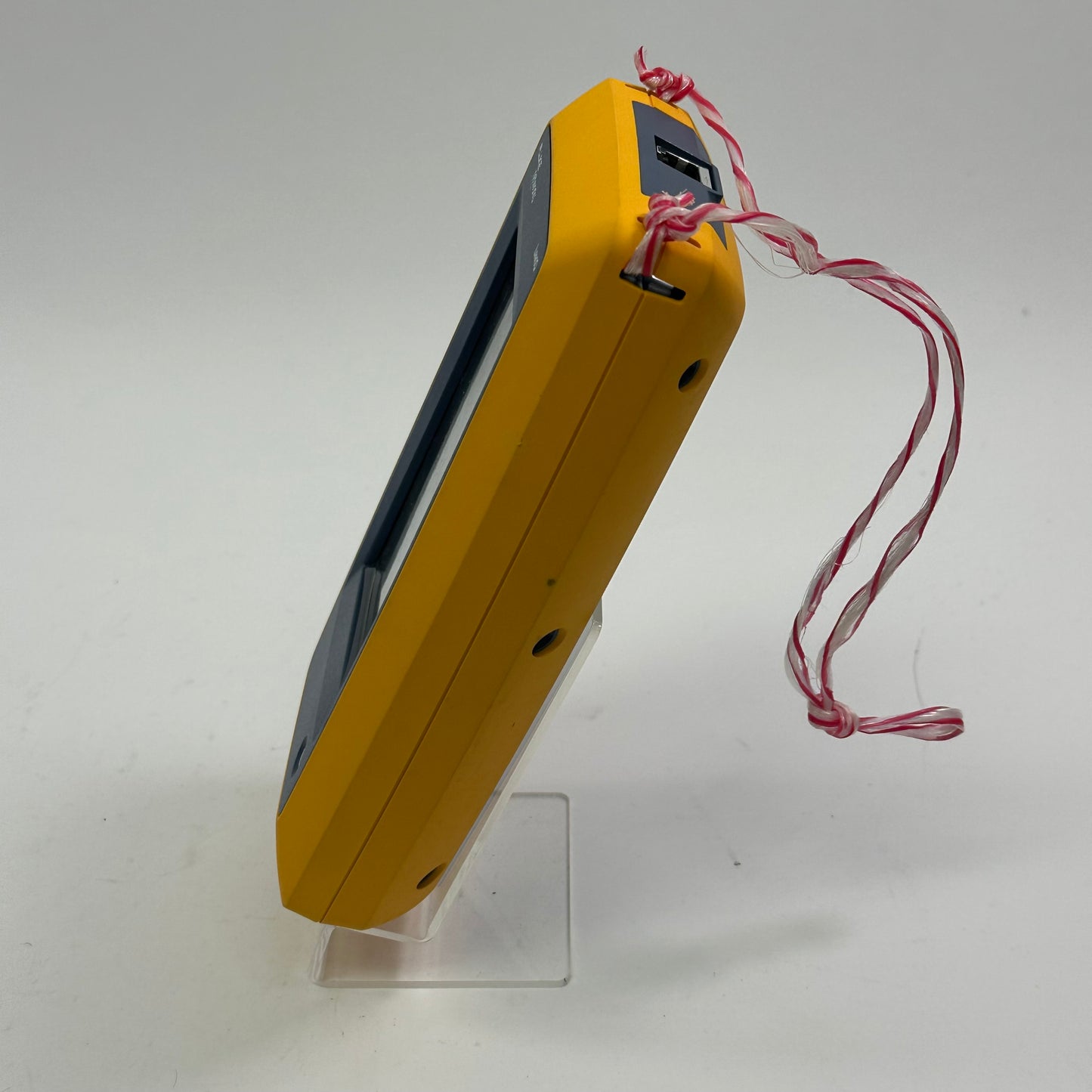 Fluke Networks LinkIQ Industrial Ethernet Cable Wi-Fi Network Kit LIQ-100-IE