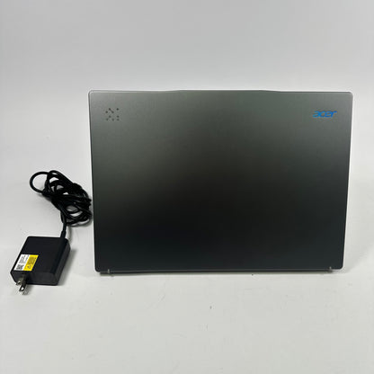 Acer Swift 14 AI SF14-11T-X3RZ 14.5" Snapdragon X Elite 3.4GHz 16GB RAM 1TB SSD