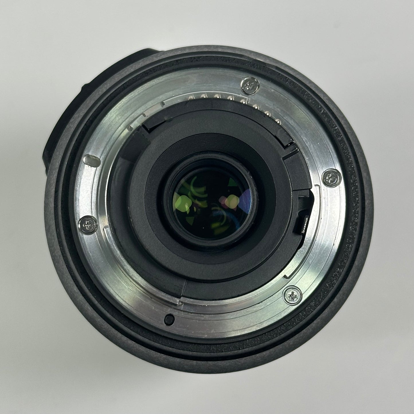 Nikon AF-S NIKKOR 55-300mm f/4.5-5.6 G ED Auto & Manual Lens F