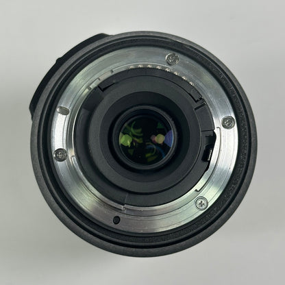 Nikon AF-S NIKKOR 55-300mm f/4.5-5.6 G ED Auto & Manual Lens F