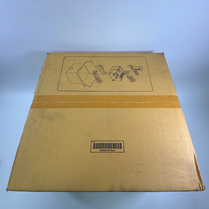 New Oki B400 Series Digital LED Mono Printer Black 62444301