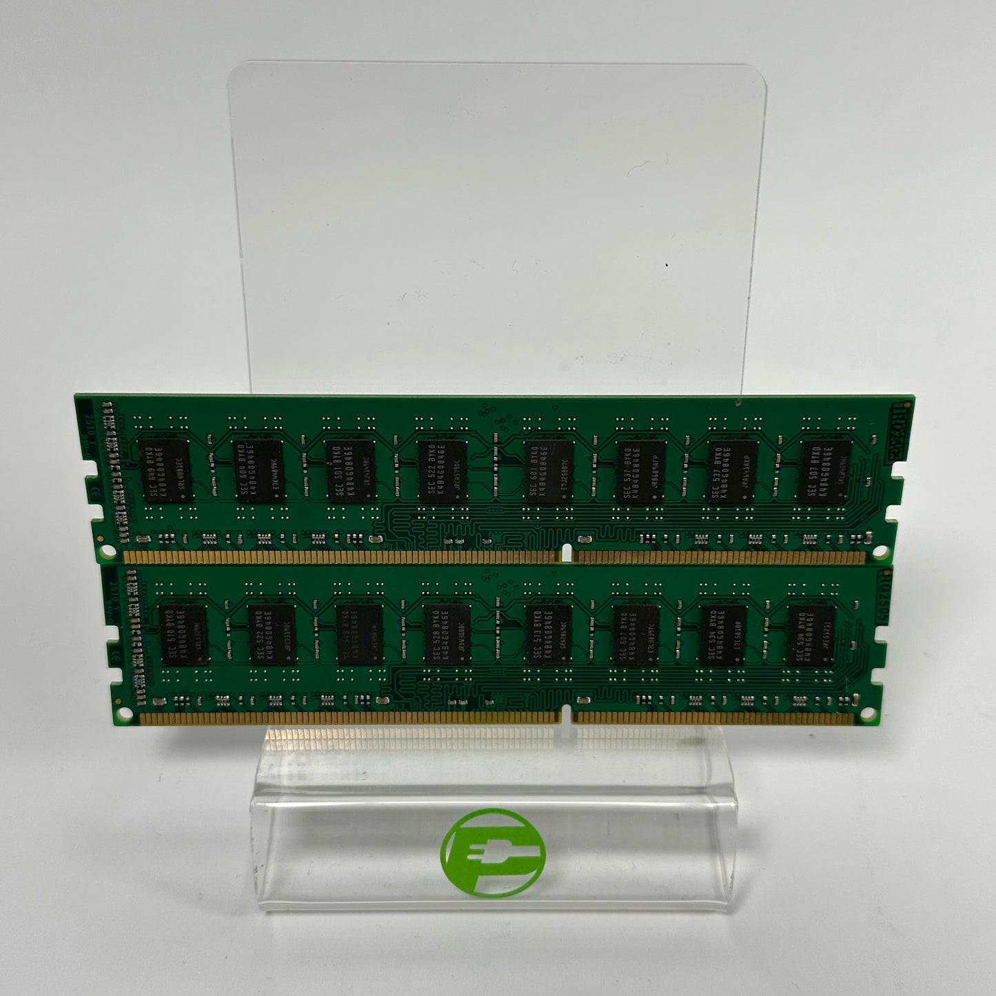 Motoeagle PC3-12800U 16GB (2x8GB) RAM DDR3 1600MHz