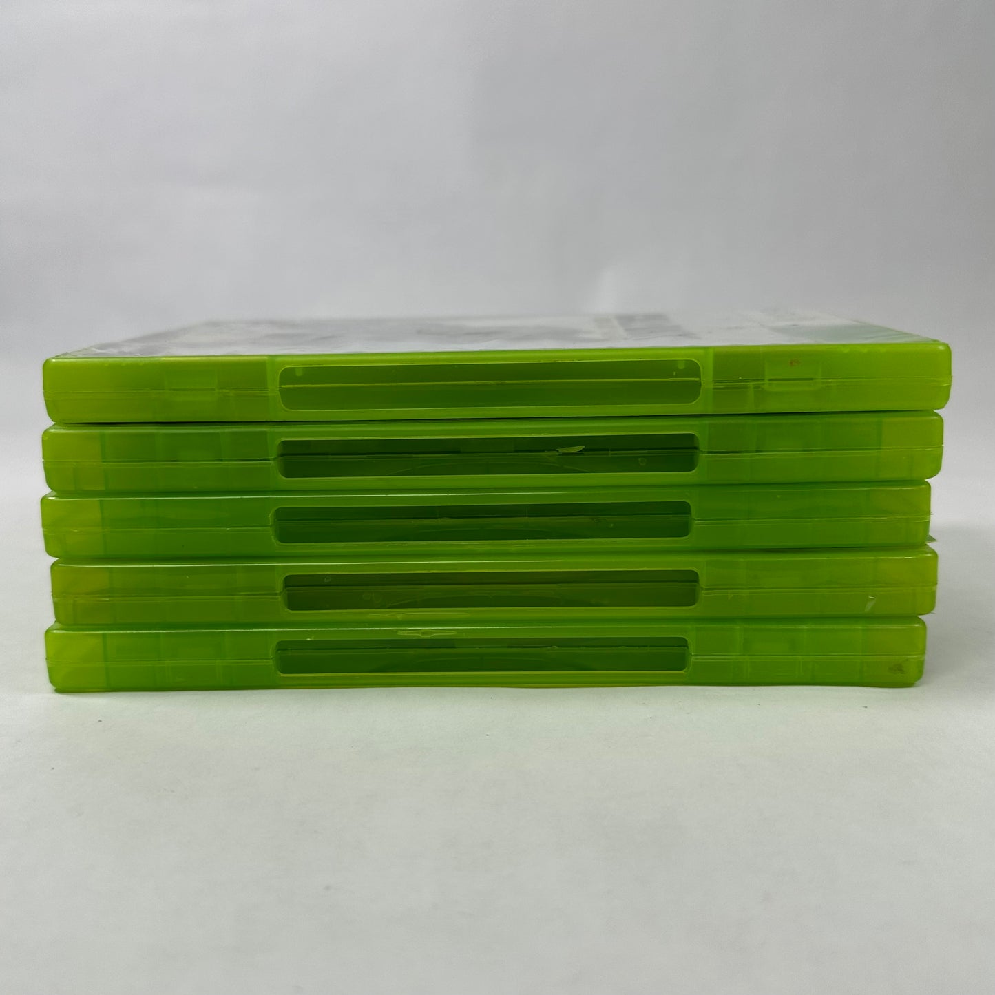 Lot of 6 Microsoft Xbox 360 Games