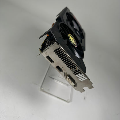 PowerColor Red Dragon AXRX 570
