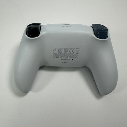 Sony PlayStation 5 Pro Disc PS5 2TB White Console Gaming System CFI-7119