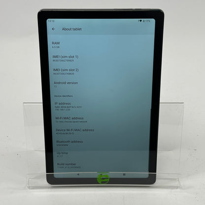 Alldocube iPlay50 10.4" 64GB Gray T1020