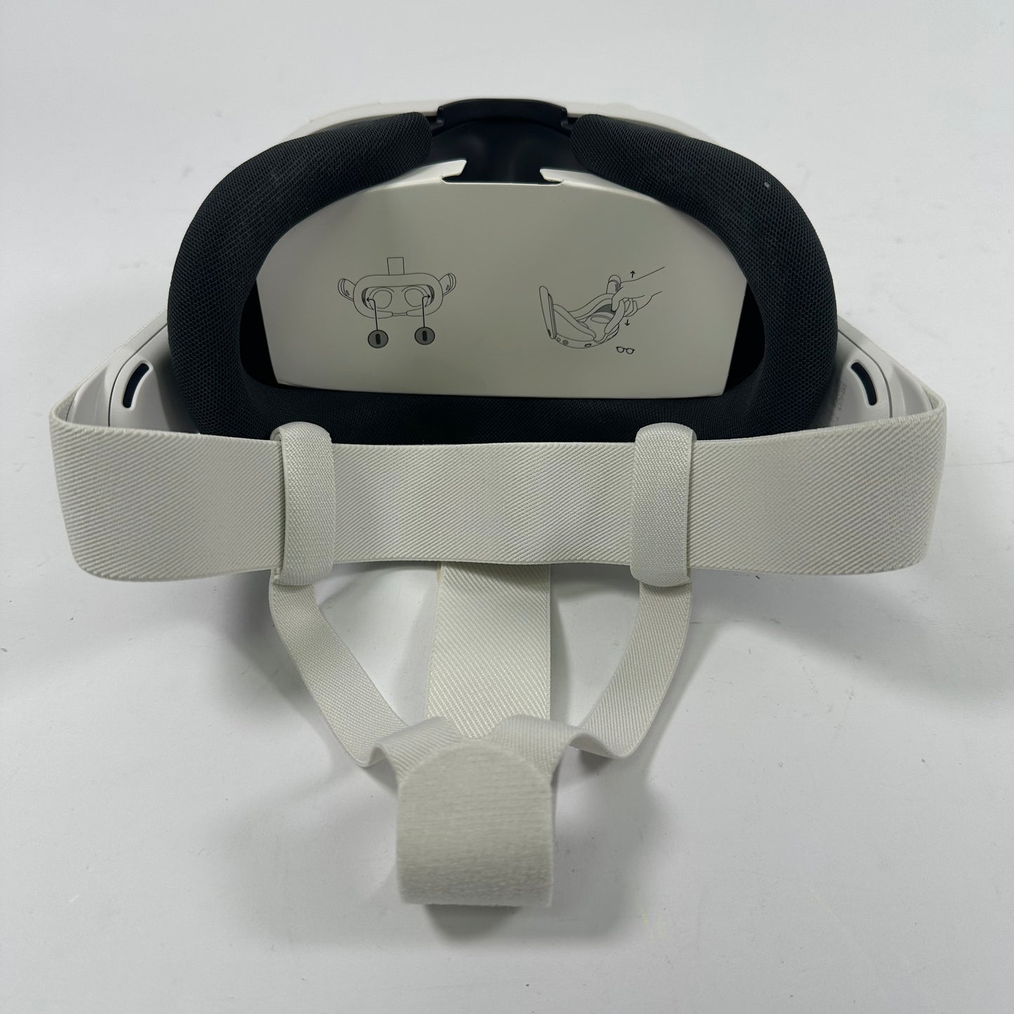 Meta Quest 3 512GB Standalone All-in-One VR Headset S3A