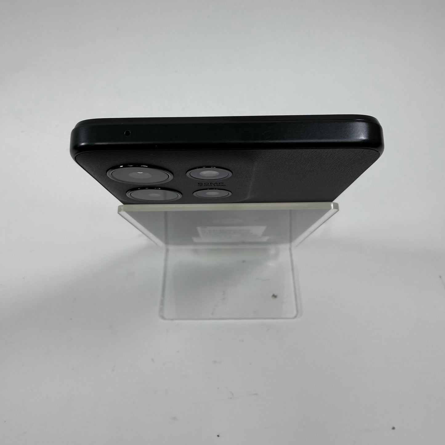 Unlocked Motorola Moto G 5G Black 2025