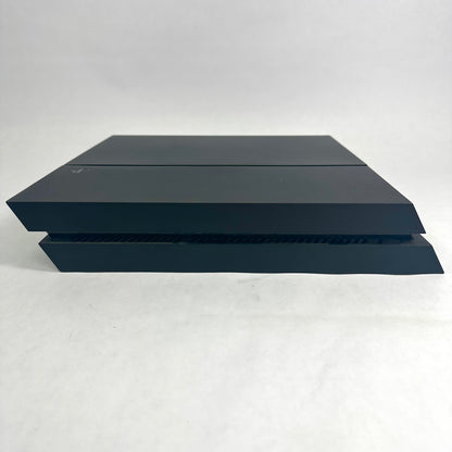 Sony PlayStation 4 PS4 500GB Black Console Gaming System