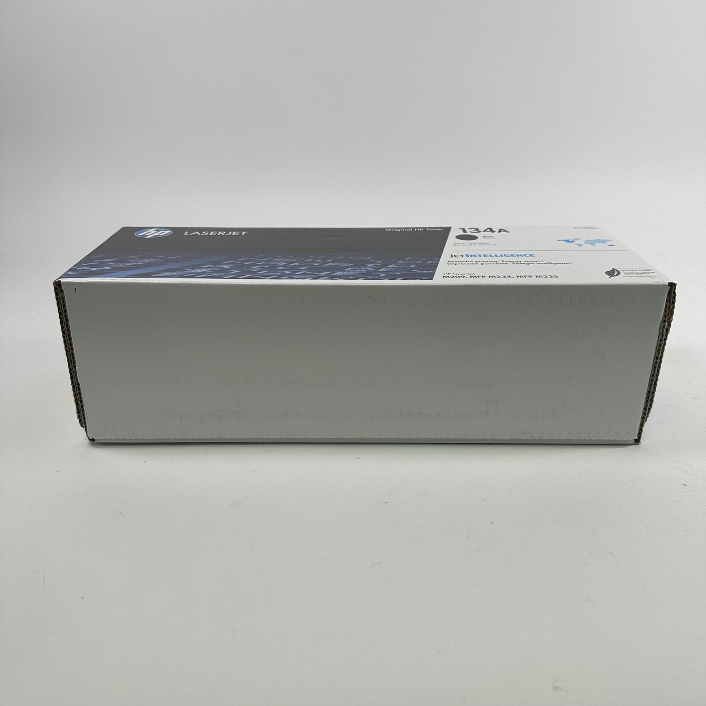 New HP 134A W1340A Black Toner Cartridge