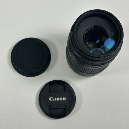 Canon EF 70-300mm f/1.4-5.6 III Auto Lens