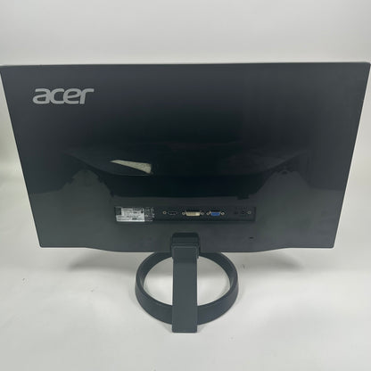 Acer 23.6" r240hy LED IPS 60Hz LCD Monitor