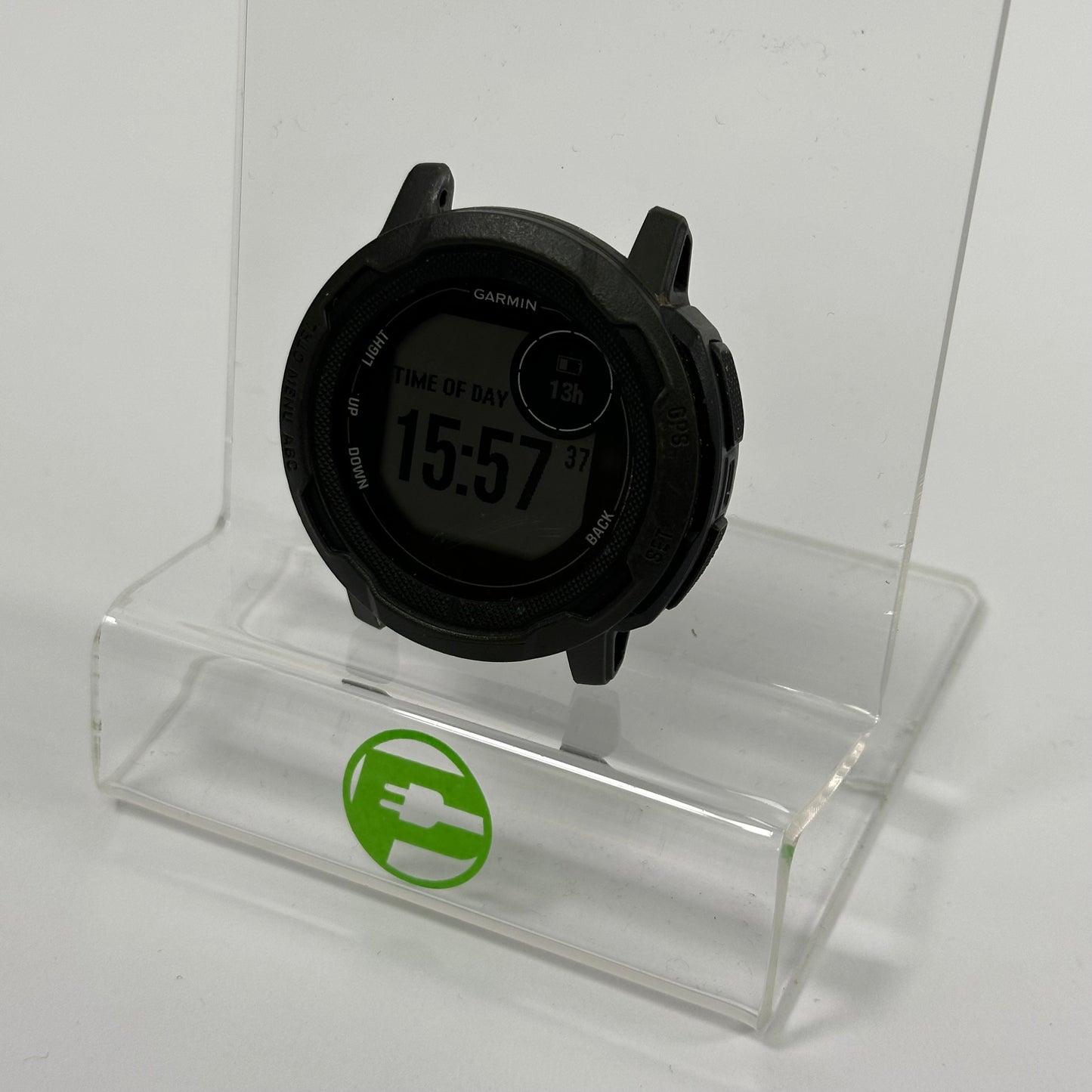 Garmin Instinct 2 Solar 40mm Smart Watch 010-02564-10