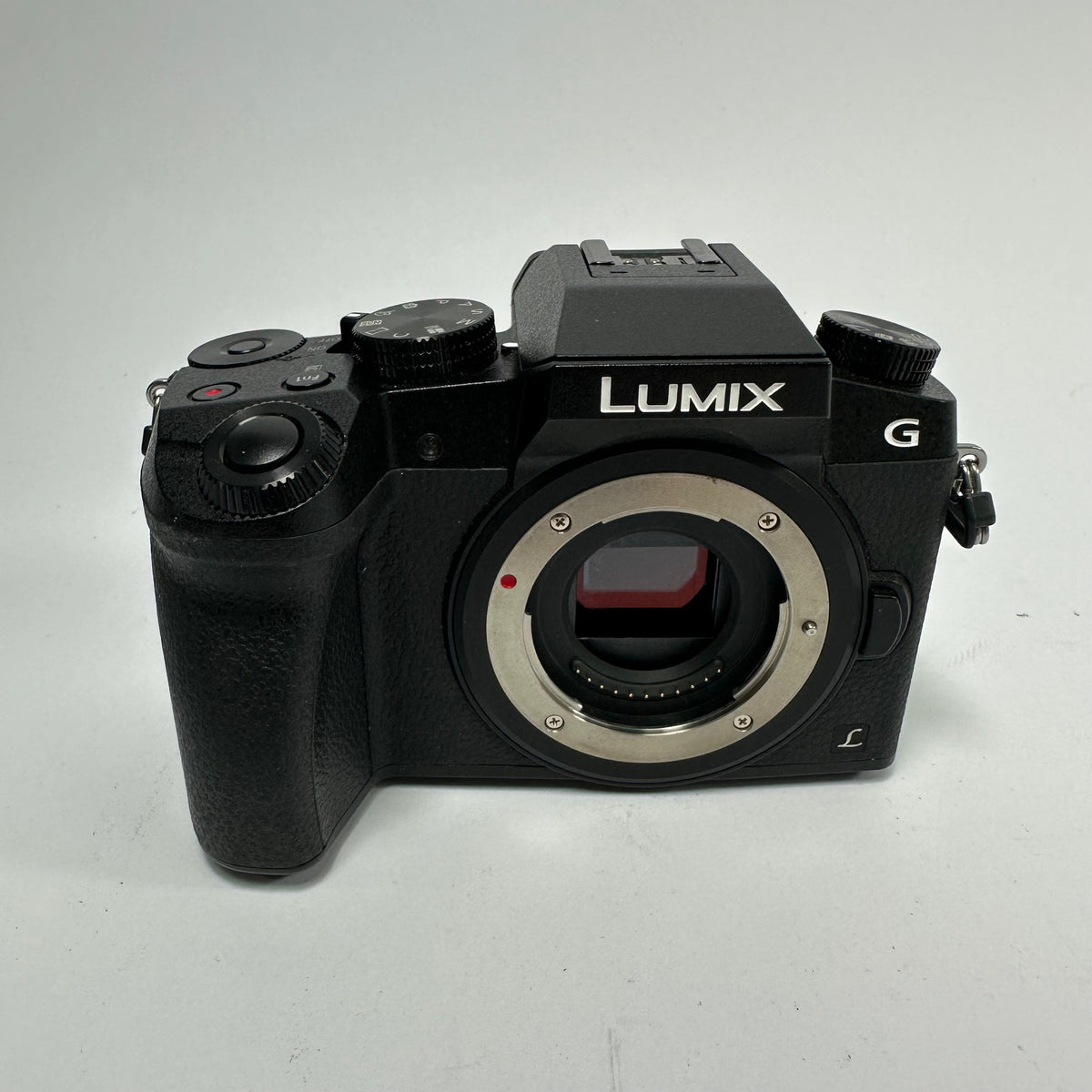 Panasonic Lumix G7 DMC-G7 16.0MP Micro Four Thirds 4/3 Mount Digital Camera