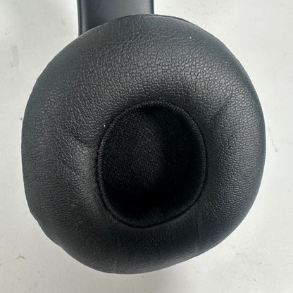 Beats Solo3 Wireless On-Ear Bluetooth Headphones Black A1796