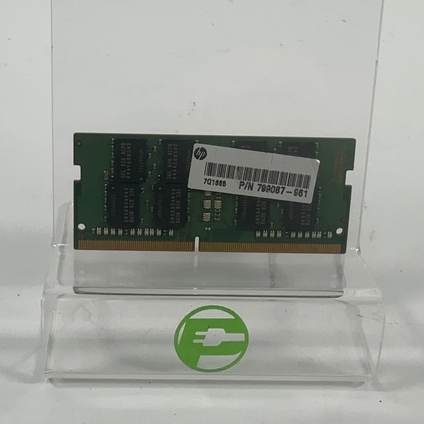 Samsung PC4-2133P 8GB (1x8GB) SODIMM RAM DDR4 2133MHz M471A1G43DB0-CPB