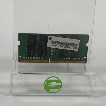 Samsung PC4-2133P 8GB (1x8GB) SODIMM RAM DDR4 2133MHz M471A1G43DB0-CPB