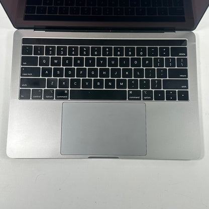 2019 Apple MacBook Pro 13.3" i5 1.4GHz 8GB RAM 128GB SSD Silver A2159