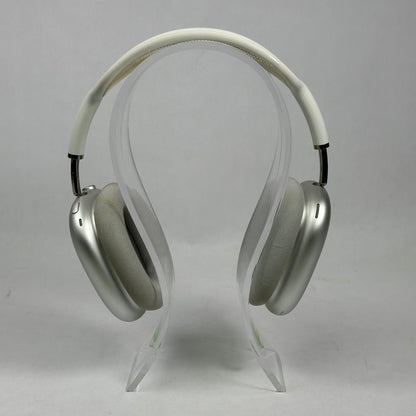 Apple AirPods Max Wireless Over-Ear Headphones Silver MGYJ3AM/A