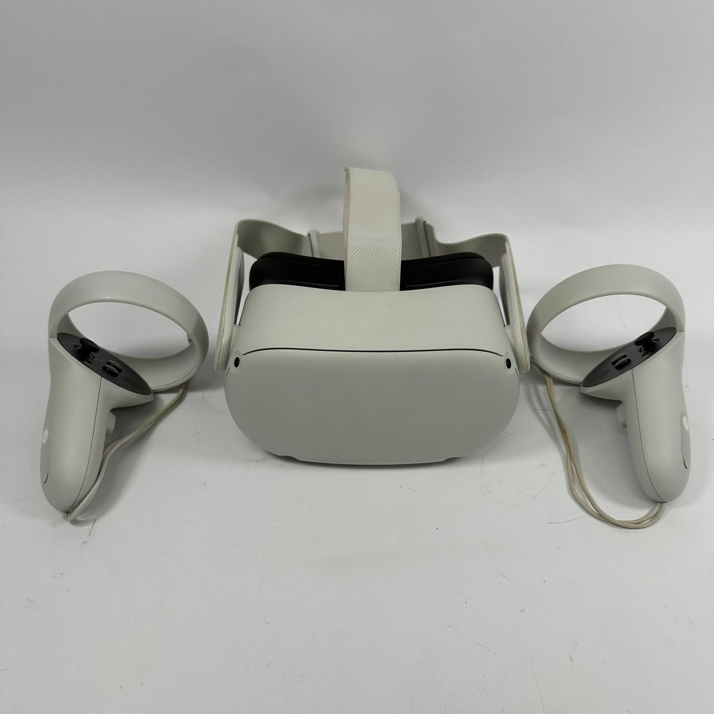 Meta Quest 2 256GB Standalone All-in-One VR Headset KW49CM