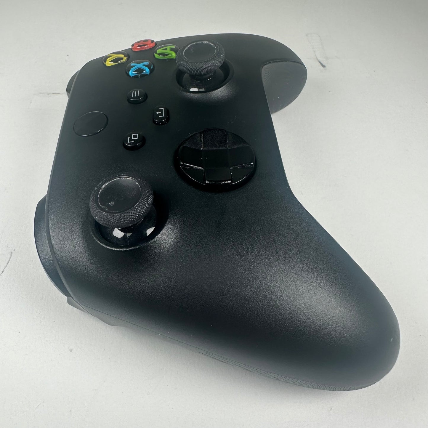 Microsoft Xbox Series X|S Wireless Controller Black 1914