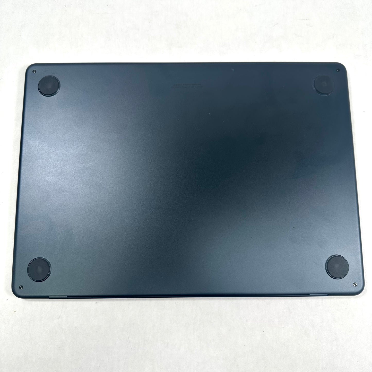 2024 Apple MacBook Air 13.6" 256GB SSD