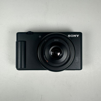 Sony ZV-1F