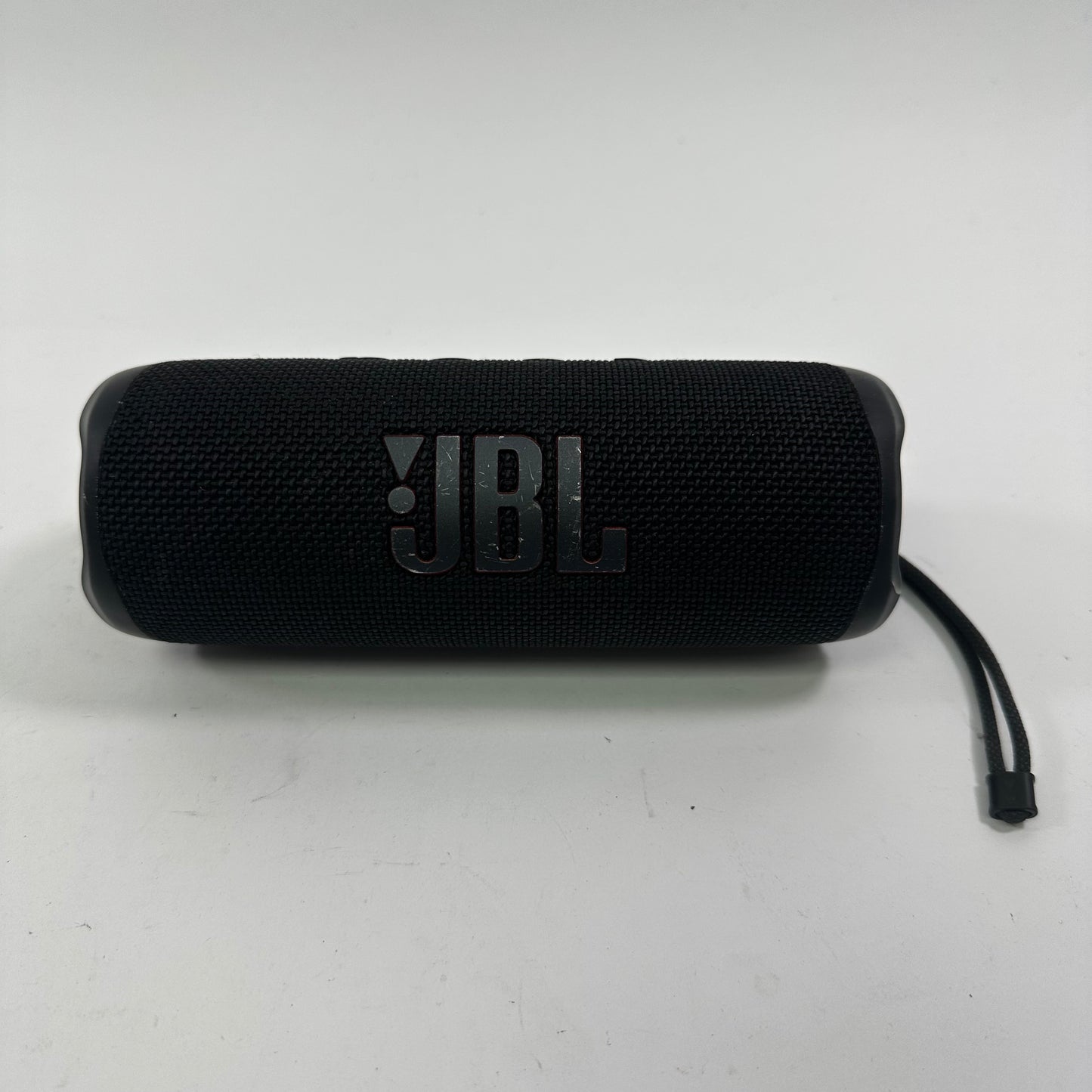 JBL Flip 6 Portable Waterproof Bluetooth Speaker Black JBLFLIP6BLKAM