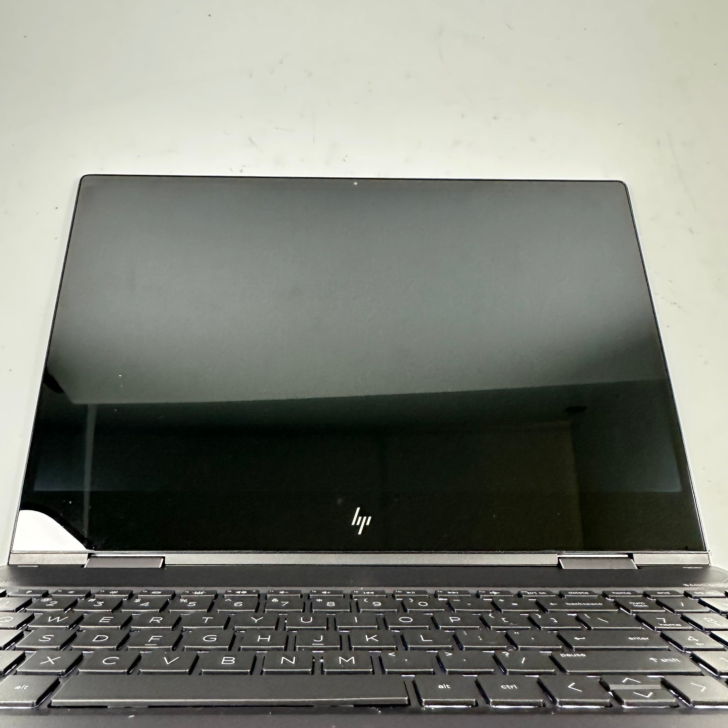HP Envy x360 15M-DS0011DX 15.6" Ryzen 5 3500U 2.1GHz 8GB RAM 256GB SSD