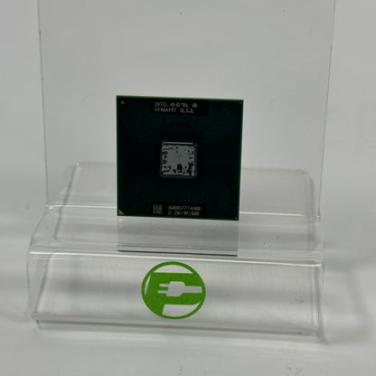 Intel Pentium T4400 2.20GHz Dual Core SLGJL 2Thread Socket P