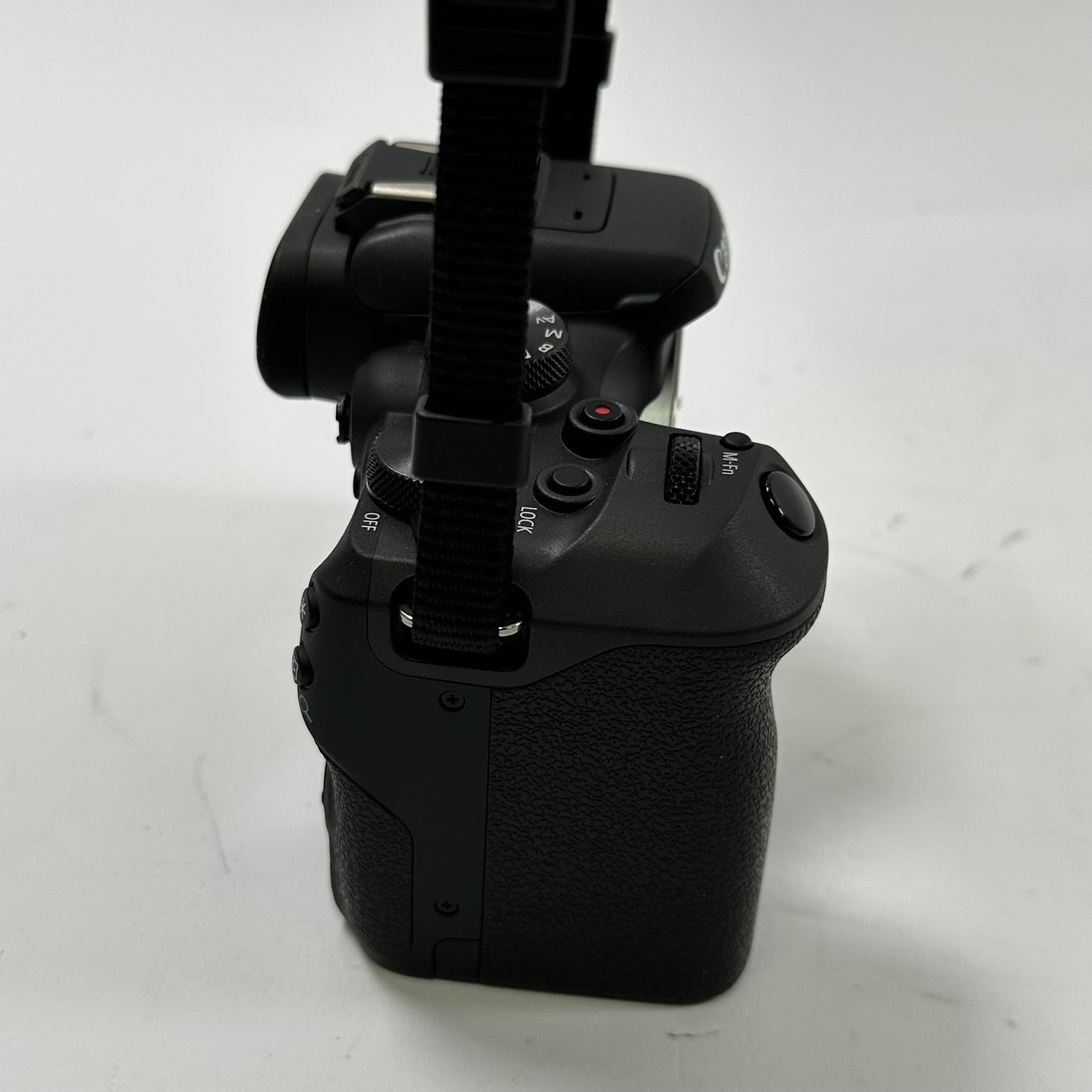 Canon EOS R10 24.2MP Mirrorless Camera
