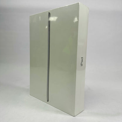 New Unlocked Apple iPad 5th Gen 128GB Space gray 