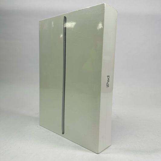New Unlocked Apple iPad 5th Gen 128GB Space gray 