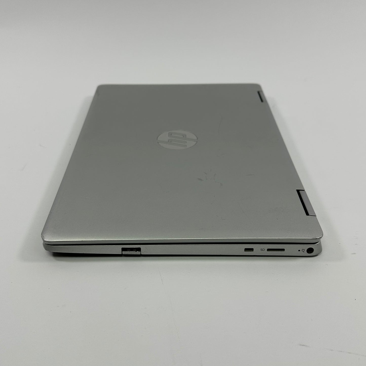 HP Pavilion x360 11M-AP0013DX 11.6" Pentium Silver N5000 1.10 4GB RAM 128GB SSD