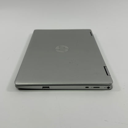 HP Pavilion x360 11M-AP0013DX 11.6" Pentium Silver N5000 1.10 4GB RAM 128GB SSD