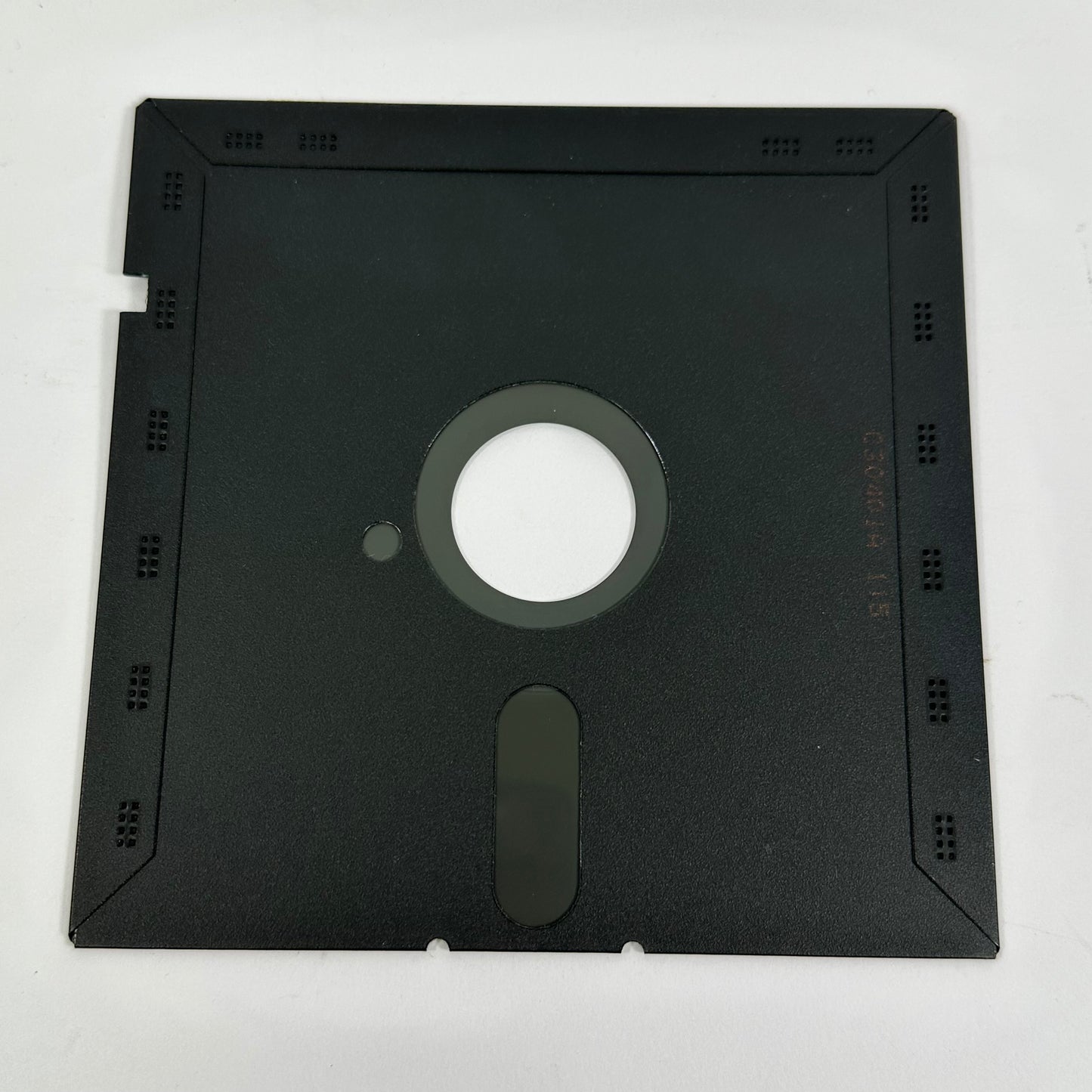 Suspended (Commodore 64, 1983)