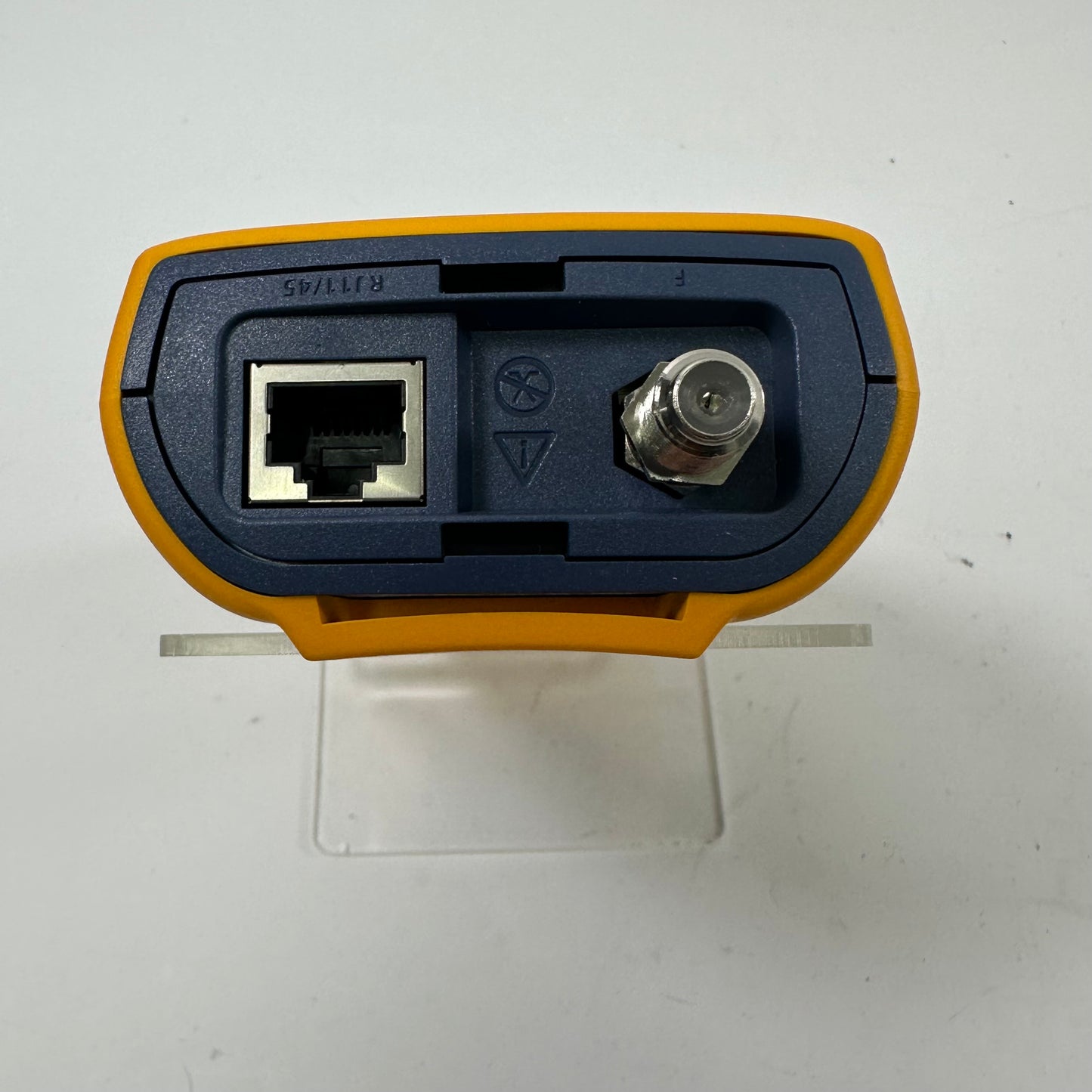 Fluke Networks MS2-100 3V Microscanner Cable Verifier