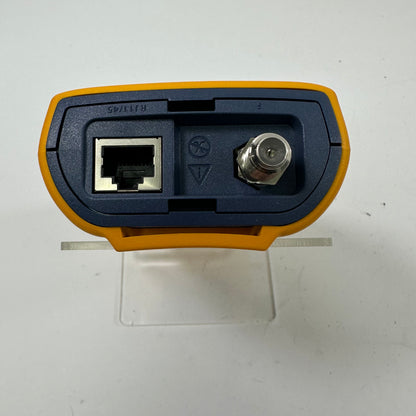 Fluke Networks MS2-100 3V Microscanner Cable Verifier