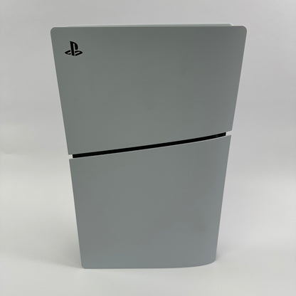 Sony PlayStation 5 Slim Digital PS5 825GB White Console Gaming System CFI-2115